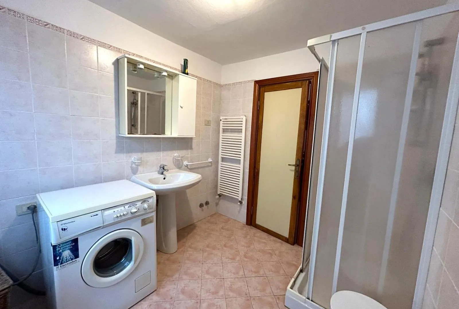 Casa Mare Emma Apartment Follonica