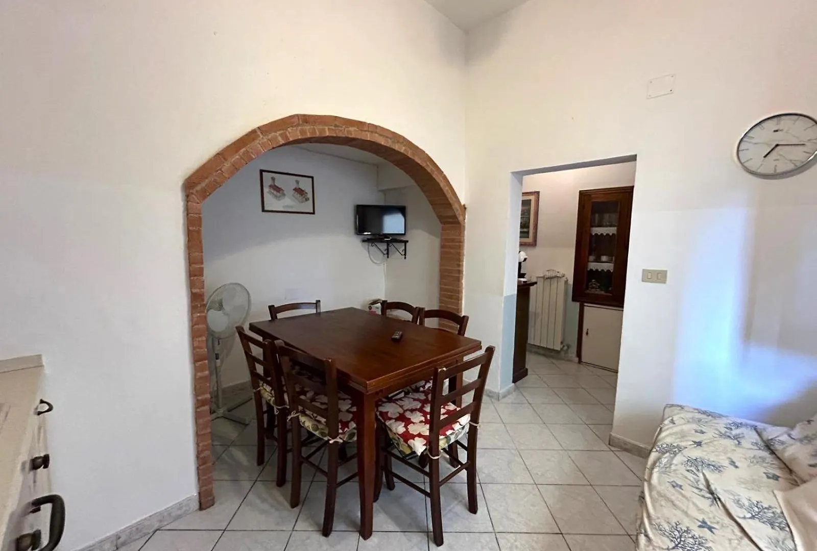 Casa Mare Emma Apartment Follonica