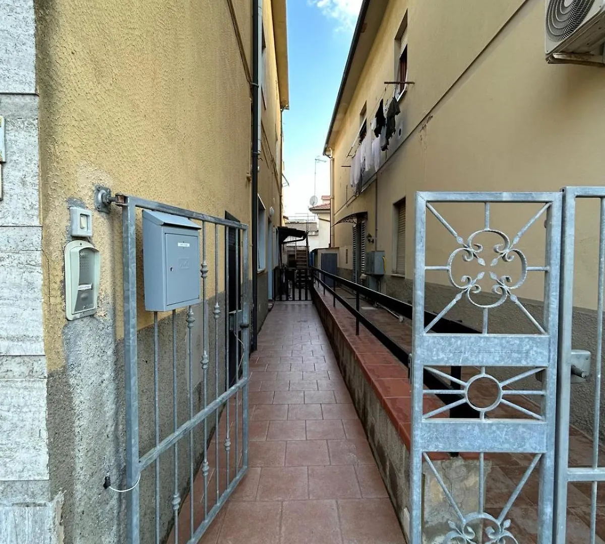 Casa Mare Emma Apartment Follonica
