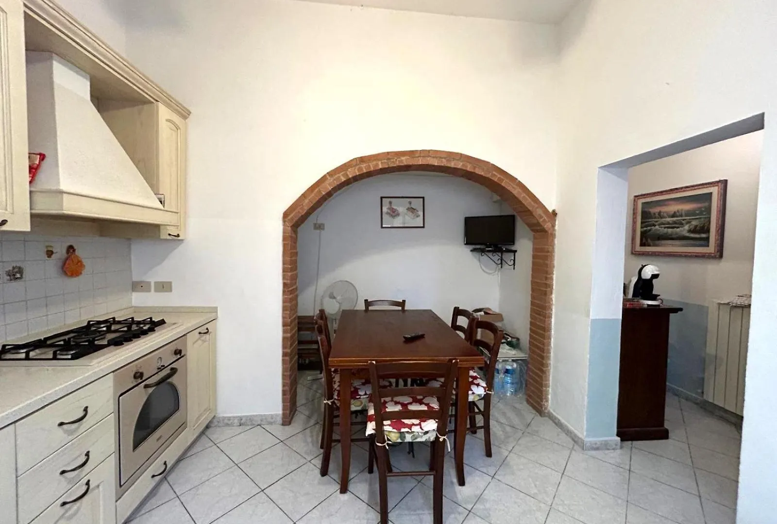 Casa Mare Emma Apartment Follonica Italy