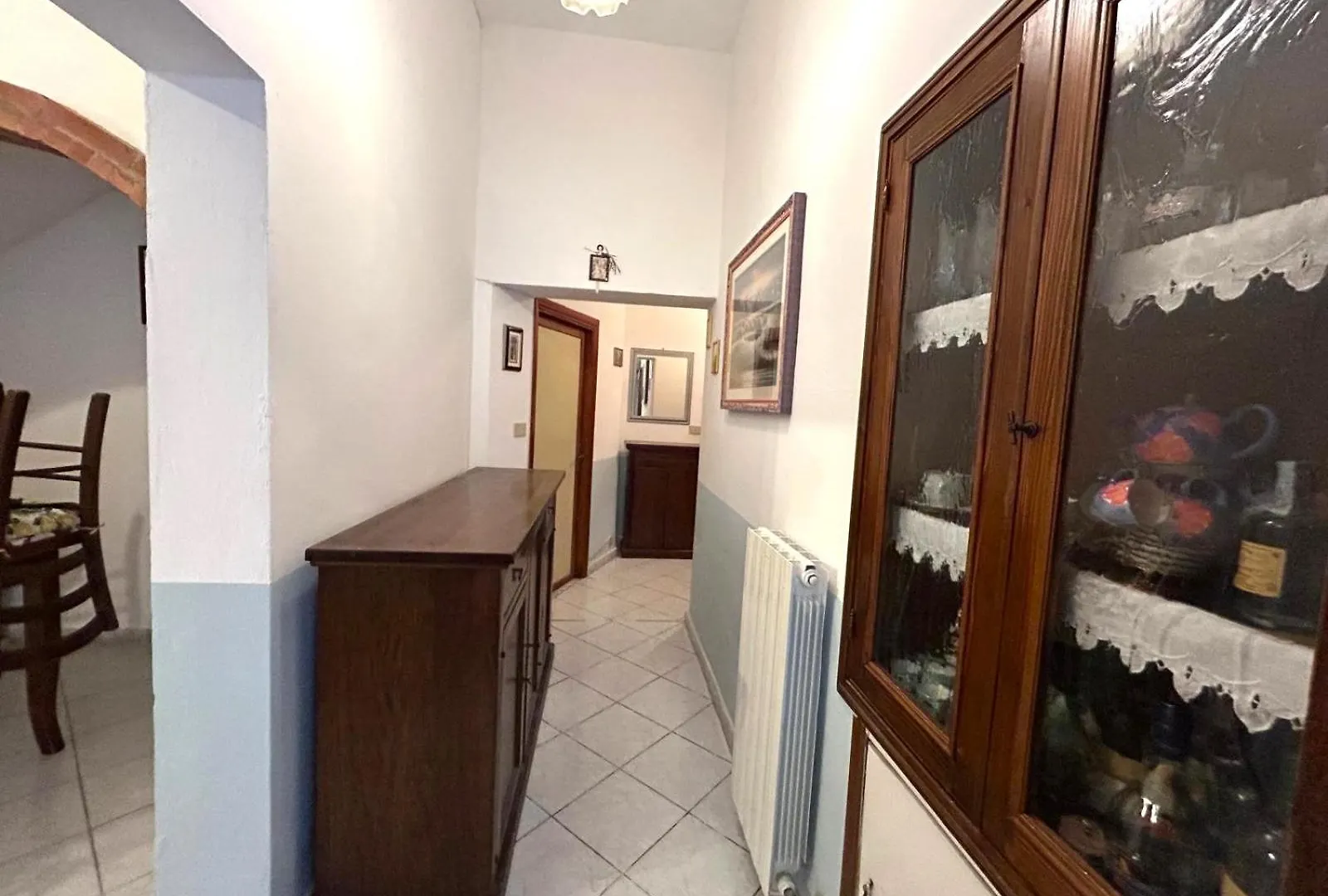 Casa Mare Emma Apartment Follonica 0*,