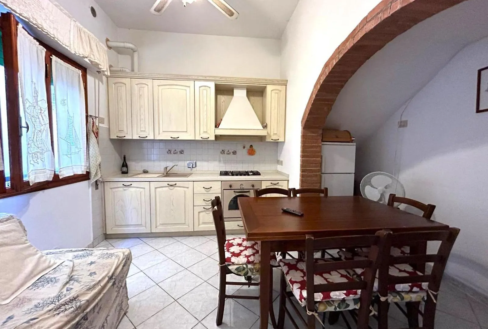 Casa Mare Emma Apartment Follonica
