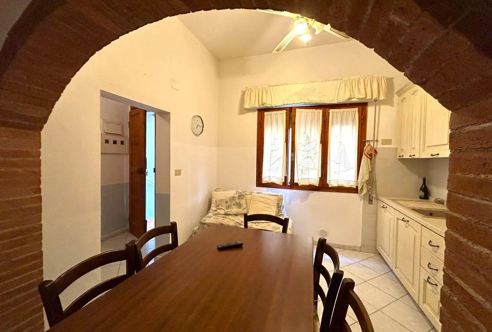 Casa Mare Emma Apartment Follonica